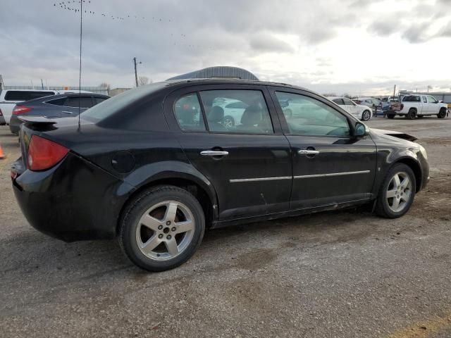 2007 Chevrolet Cobalt LTZ