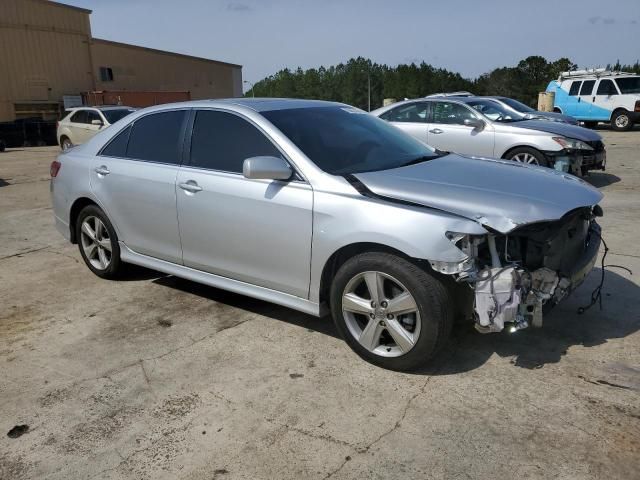 2010 Toyota Camry SE