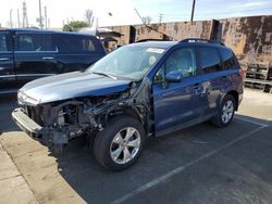 2014 Subaru Forester 2.5I Premium for sale in Wilmington, CA