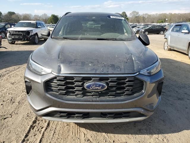 2023 Ford Escape ST Line