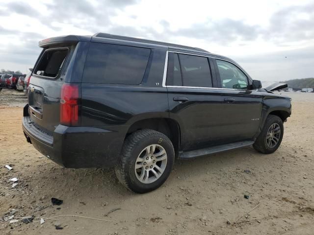 2019 Chevrolet Tahoe K1500 LT