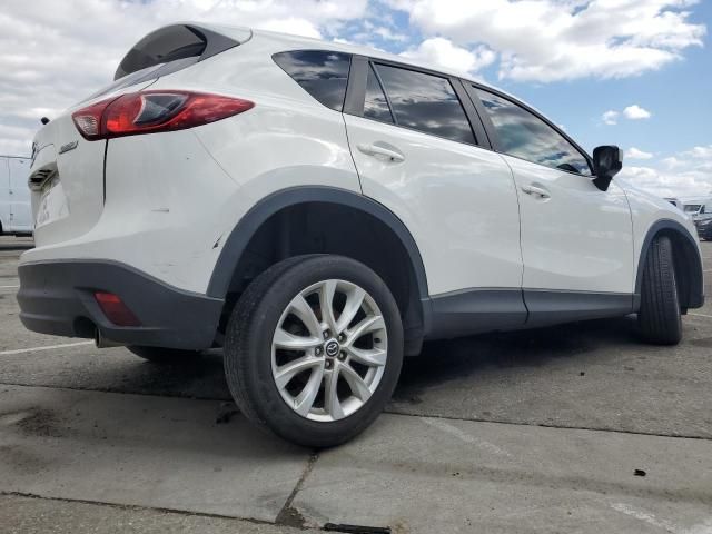 2014 Mazda CX-5 GT