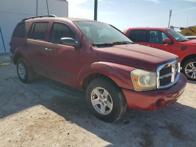 2006 Dodge Durango SLT