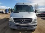 2016 Mercedes-Benz Sprinter 2500