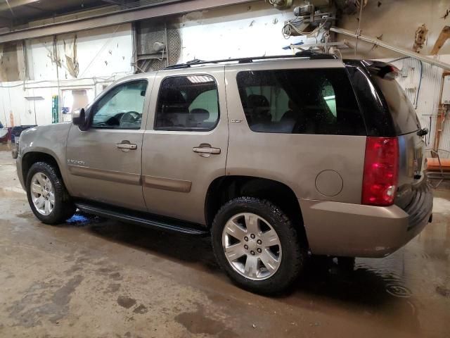 2007 GMC Yukon