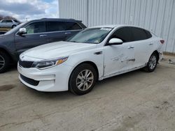 2016 KIA Optima LX for sale in Windsor, NJ