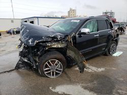 2019 Jeep Grand Cherokee Limited for sale in New Orleans, LA