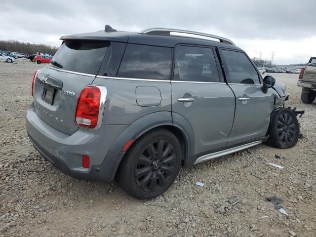 2017 Mini Cooper Countryman ALL4