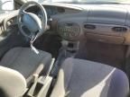 2002 Ford Escort ZX2