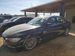 Salvage cars for sale from Copart Tanner, AL: 2013 BMW 328 XI Sulev