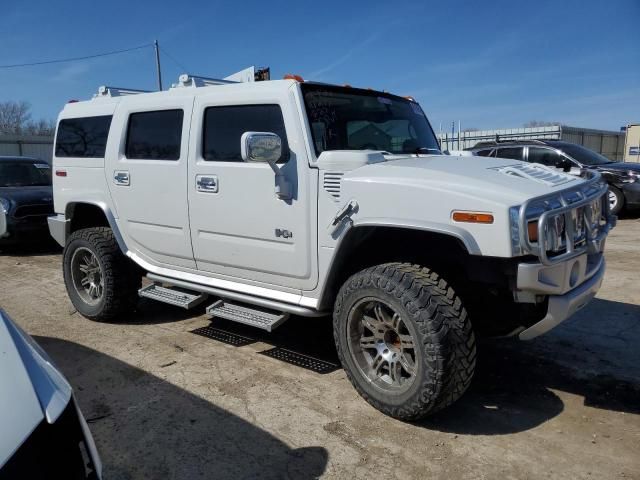 2003 Hummer H2