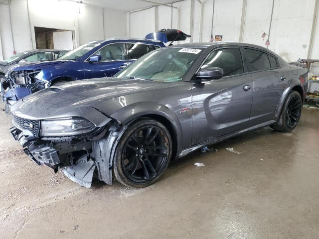 2021 Dodge Charger Scat Pack