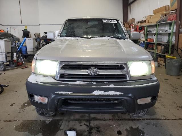 1999 Toyota 4runner SR5