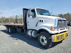 Sterling salvage cars for sale: 2008 Sterling LT 9500