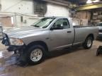 2022 Dodge RAM 1500 Classic Tradesman