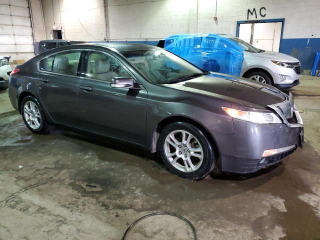 2009 Acura TL