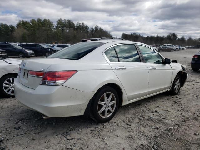 2011 Honda Accord EXL