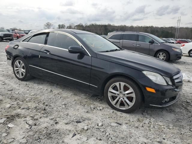 2010 Mercedes-Benz E 350