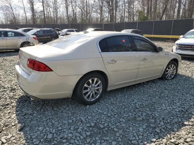 2010 Buick Lucerne CXL