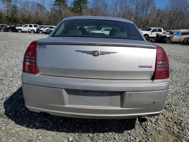 2006 Chrysler 300C SRT-8