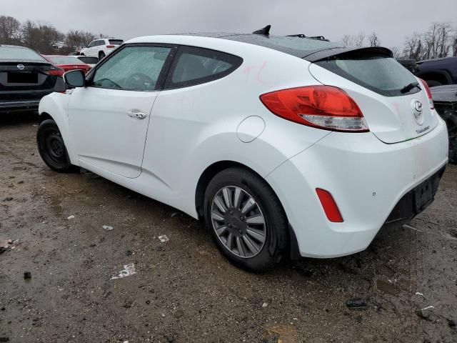 2012 Hyundai Veloster