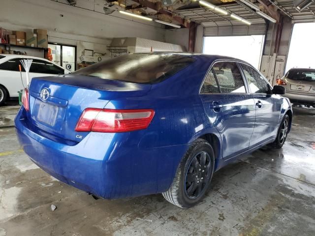 2007 Toyota Camry CE