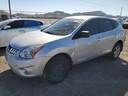 2013 Nissan Rogue S for sale in North Las Vegas, NV