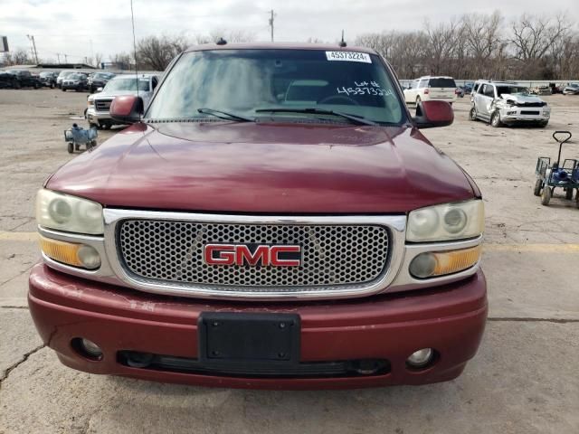 2003 GMC Yukon XL Denali