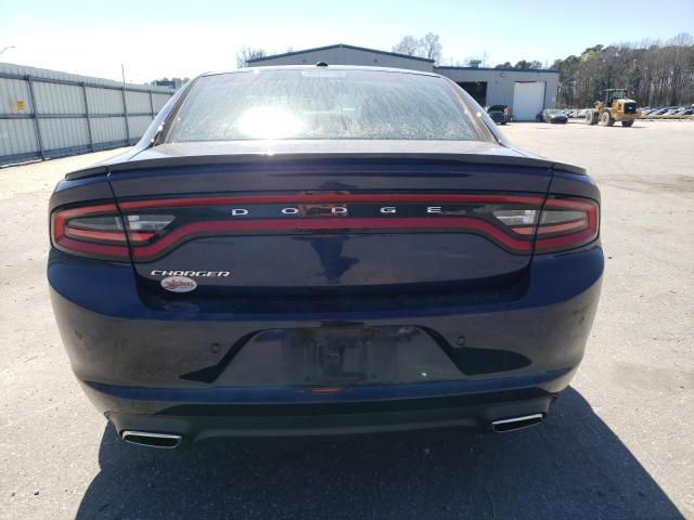 2015 Dodge Charger SE