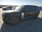 2018 Land Rover Range Rover Supercharged