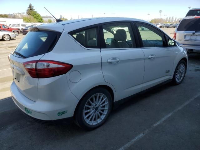 2016 Ford C-MAX Premium SEL