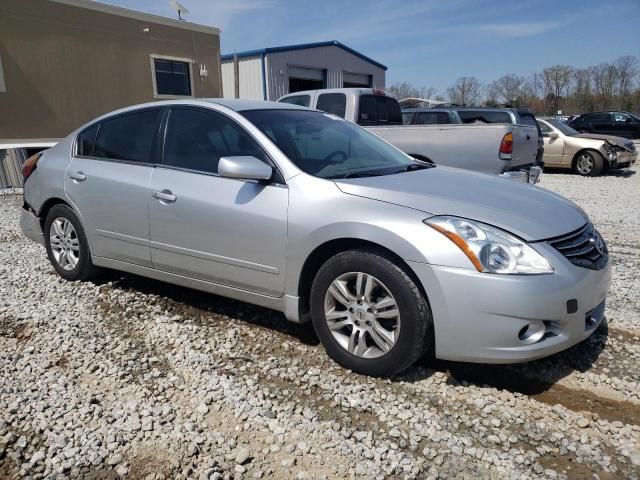 2011 Nissan Altima Base