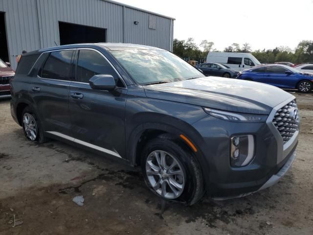 2021 Hyundai Palisade SE