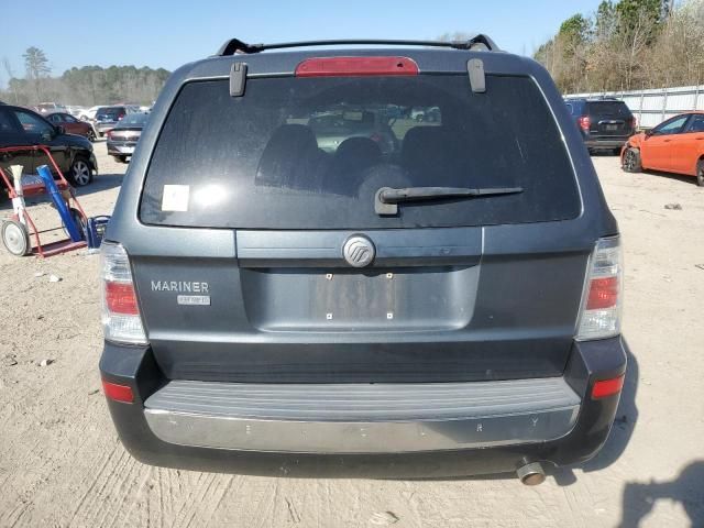 2009 Mercury Mariner Premier