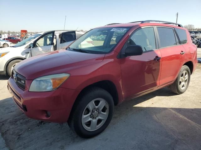 2007 Toyota Rav4