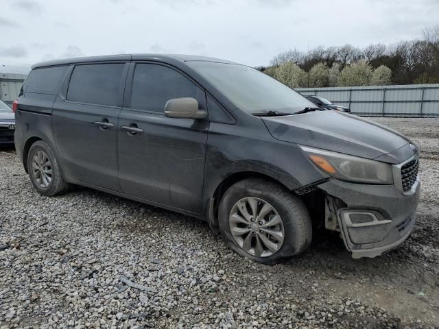 2019 KIA Sedona L