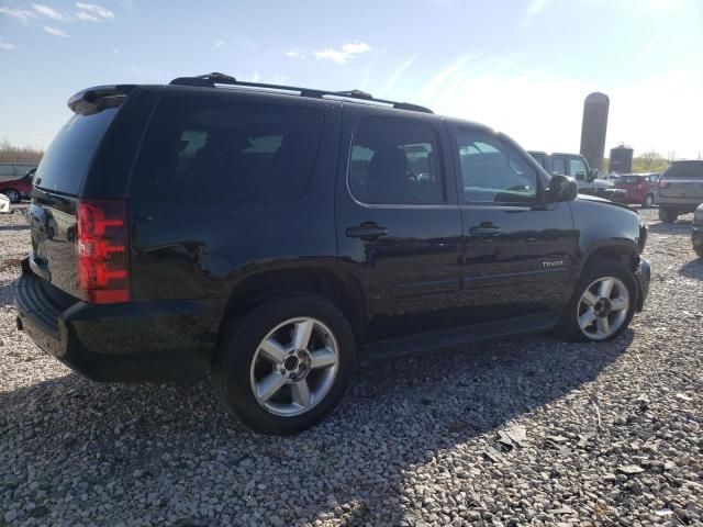 2007 Chevrolet Tahoe C1500