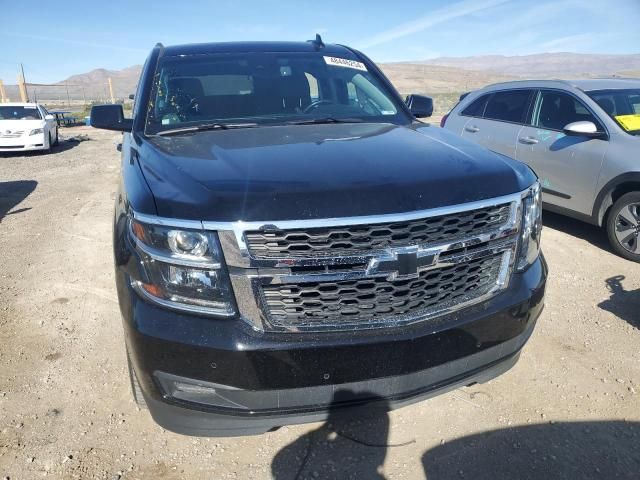 2019 Chevrolet Tahoe C1500 LT