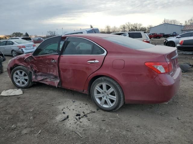 2009 Lexus ES 350