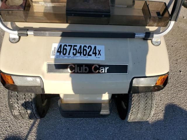 1998 Other Golfcart