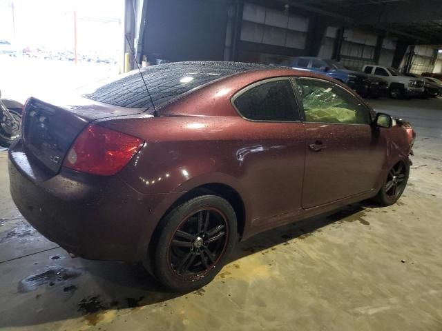 2006 Scion TC