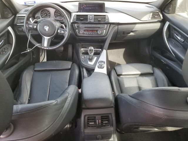 2013 BMW 328 I