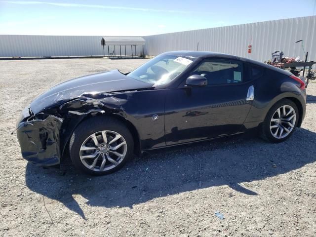 2013 Nissan 370Z Base