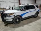 2015 Ford Explorer Police Interceptor