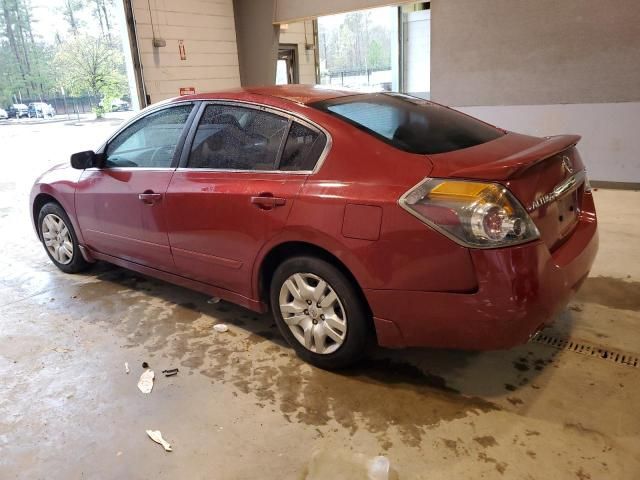 2009 Nissan Altima 2.5