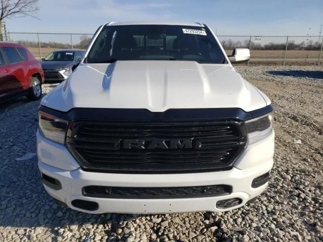 2020 Dodge RAM 1500 BIG HORN/LONE Star