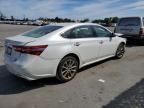 2015 Toyota Avalon XLE