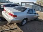 2001 Toyota Camry CE