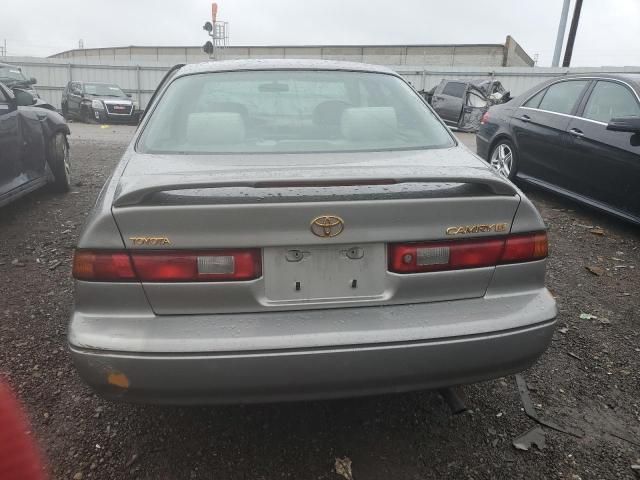 1997 Toyota Camry CE