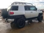 2007 Toyota FJ Cruiser